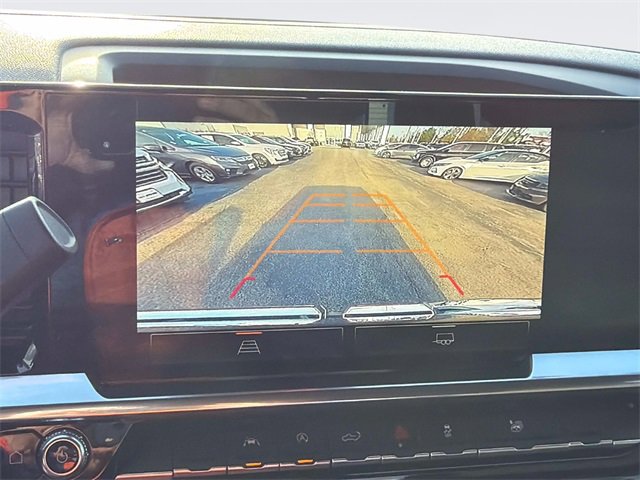 Used 2025 GMC Sierra 1500 Elevation image 31