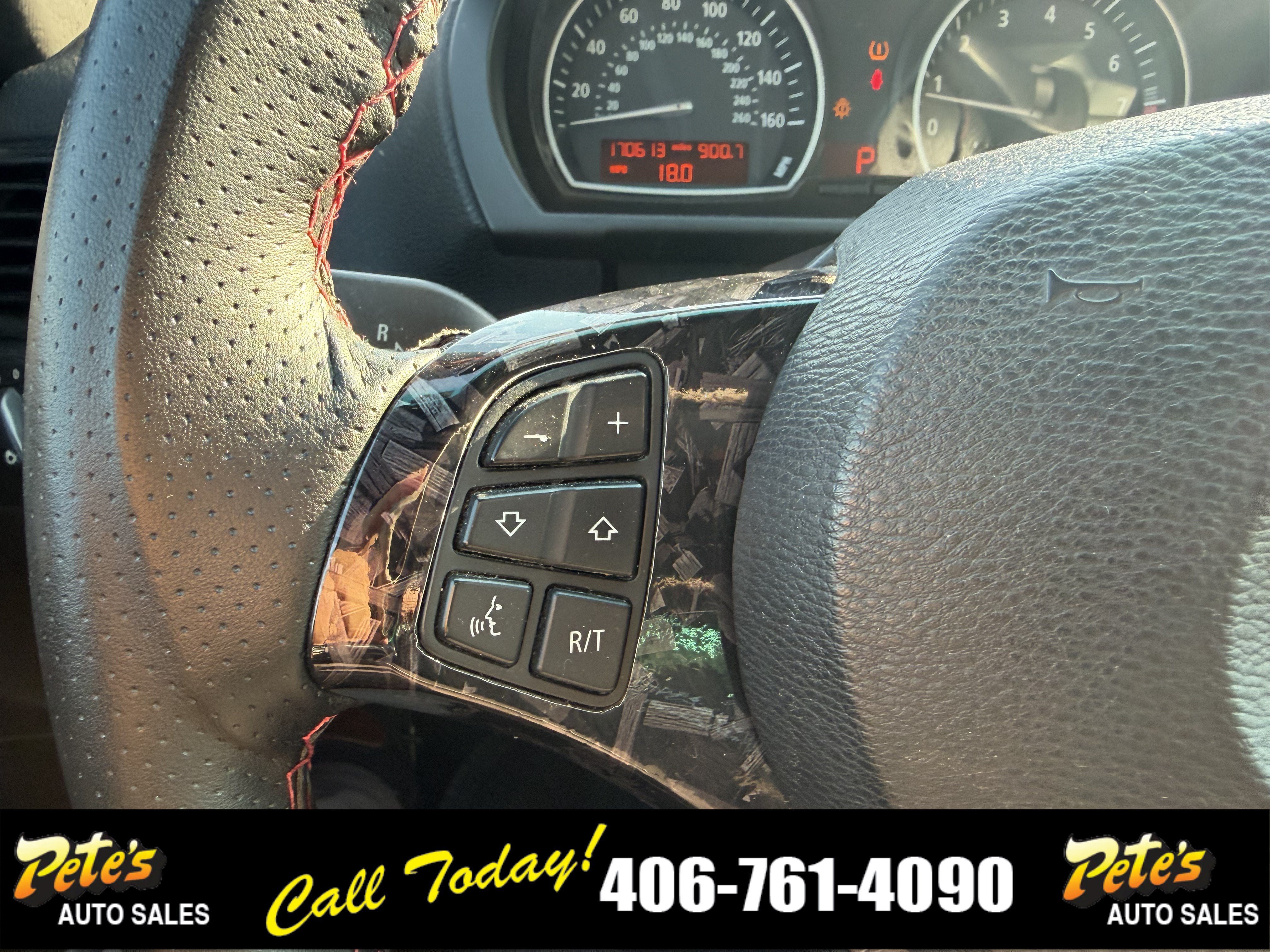 Used 2008 BMW X3 3.0si AWD/4WD image 27