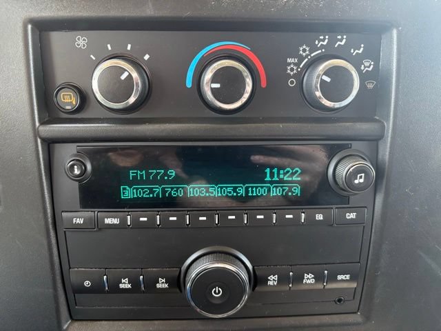 Used 2023 GMC Savana 2500 Extended w/ Driver Convenience Package RWD image 29