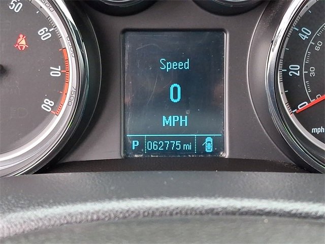 Used 2016 Buick Encore FWD image 19