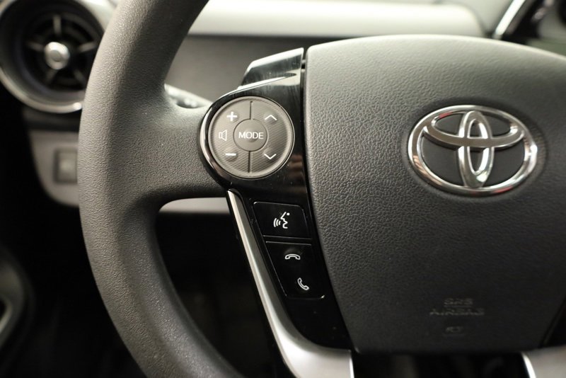 Used 2018 Toyota Prius C Two image 25