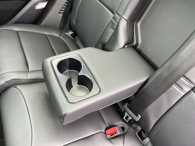 New 2025 Lincoln Corsair Reserve w/ Equipment Group 202A AWD/4WD image 25