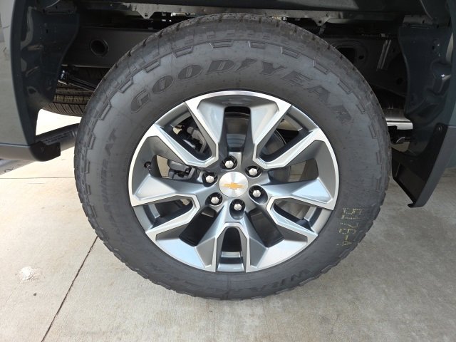 New 2026 Chevrolet Silverado 1500 LT image 70