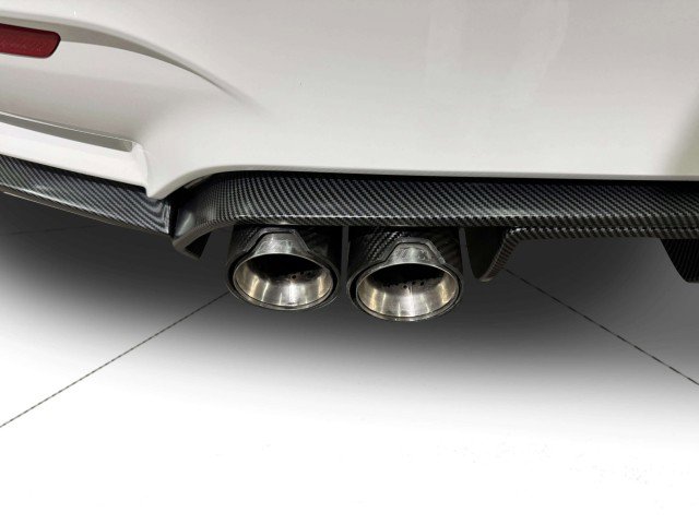 Used 2016 BMW M3 image 21