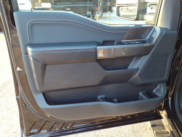 Used 2023 Ford F150 XLT w/ Equipment Group 302A High AWD/4WD image 21