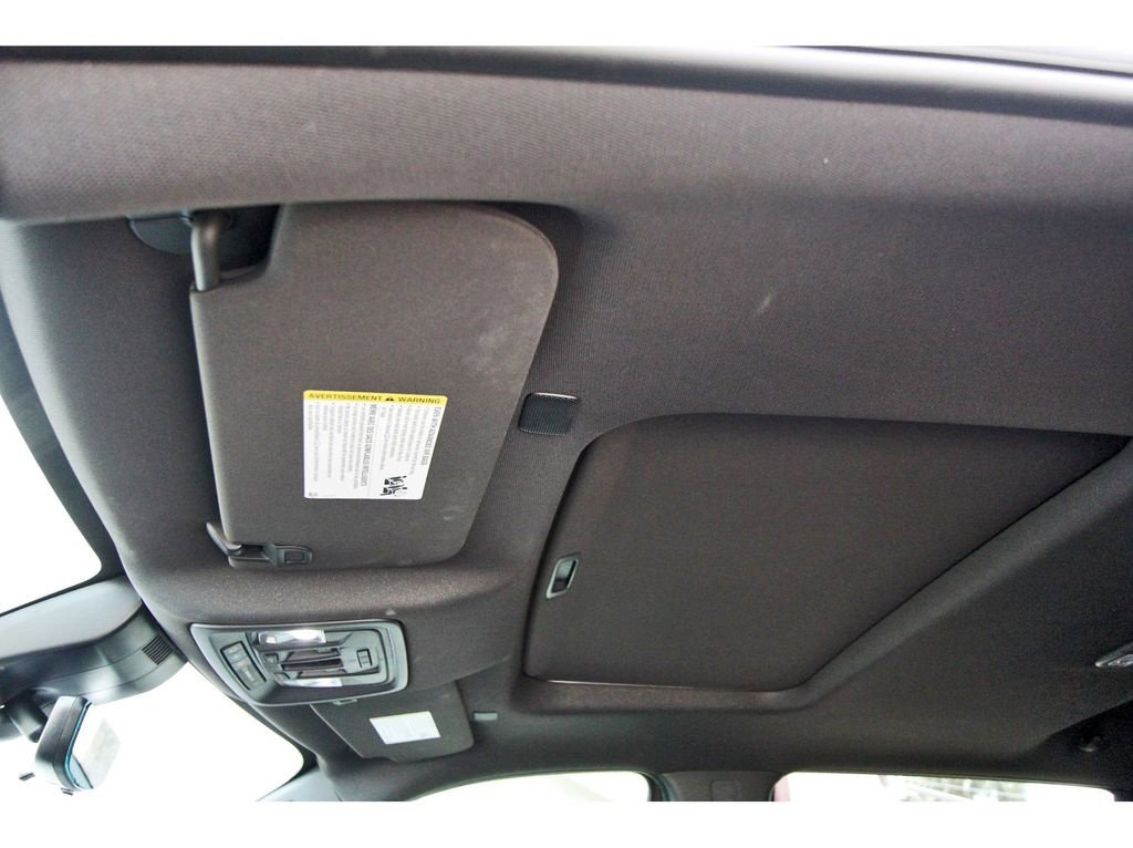 Used 2024 Chevrolet Silverado 2500 High Country w/ High Country Premium Package image 24