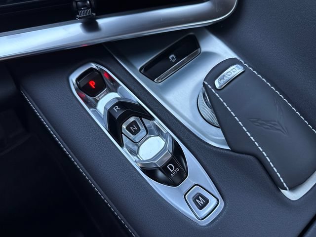Used 2023 Chevrolet Corvette Stingray Coupe w/ 1LT RWD image 27