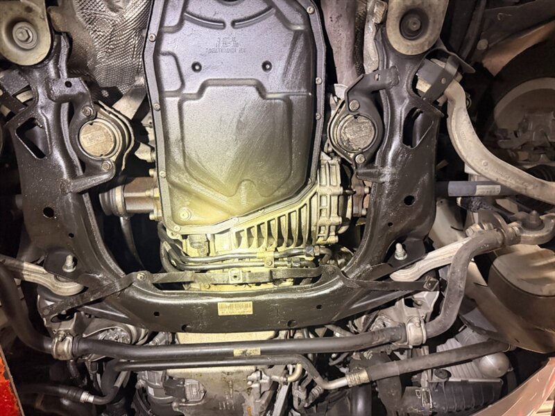 Used 2008 Audi A4 2.0T AWD/4WD image 54