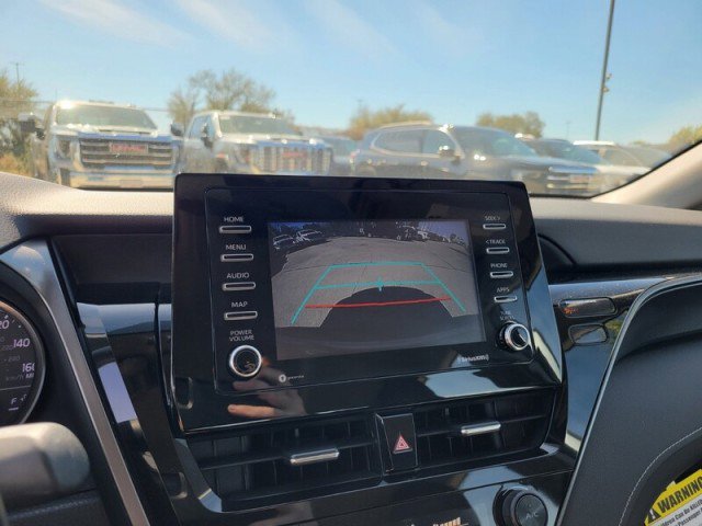 Used 2021 Toyota Camry SE image 19