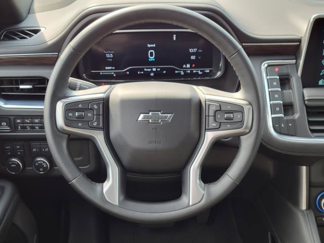 Used 2024 Chevrolet Tahoe Z71 w/ Luxury Package AWD/4WD image 27
