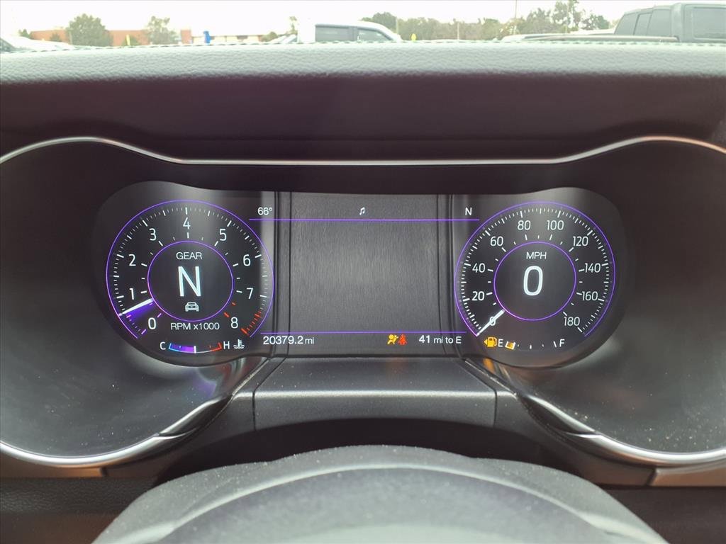 Used 2020 Ford Mustang Bullitt image 34