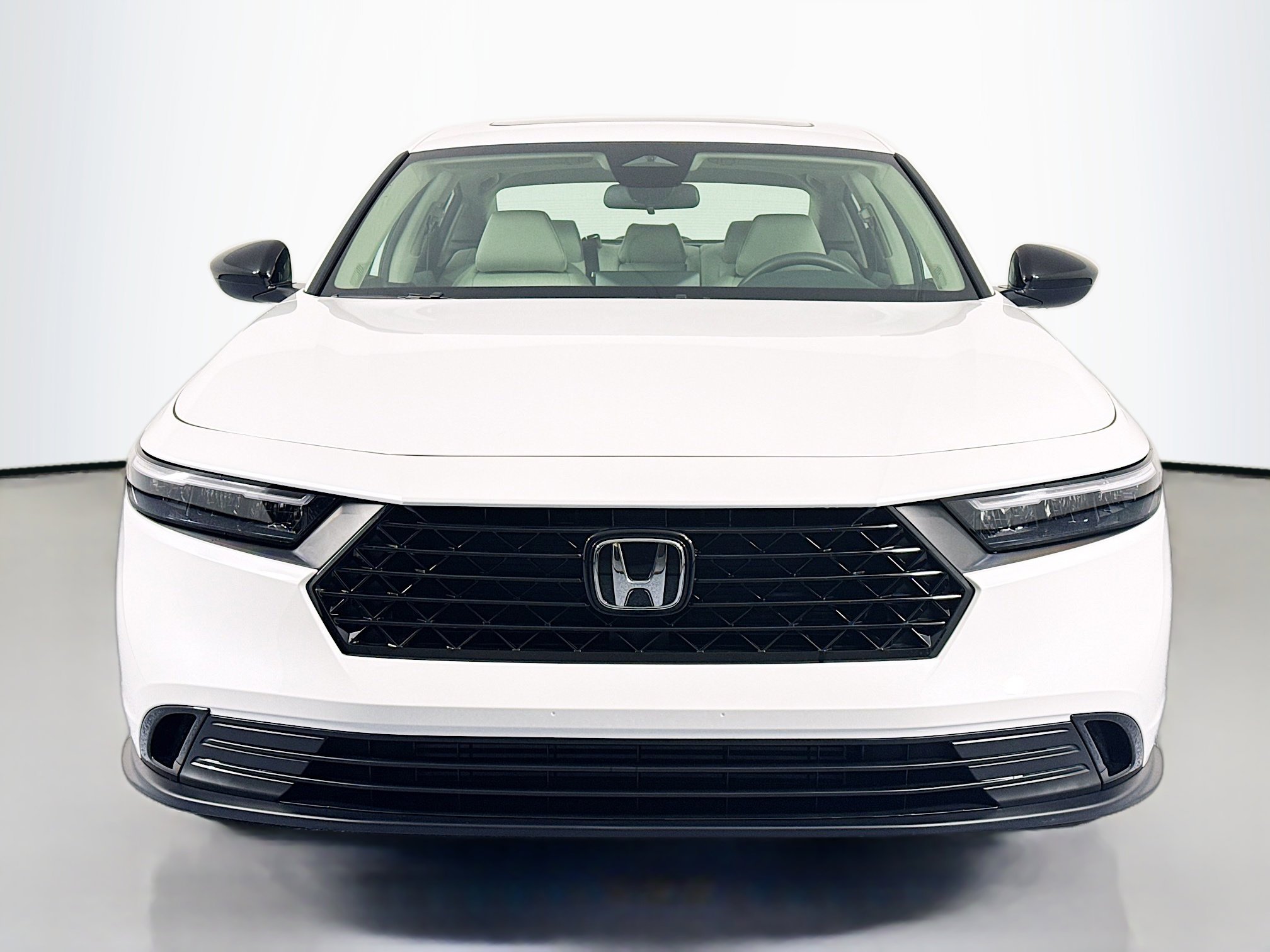 New 2026 Honda Accord SE image 2
