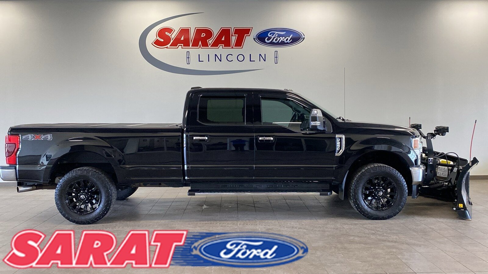 Used 2020 Ford F250 Lariat w/ Lariat Ultimate Package image 1