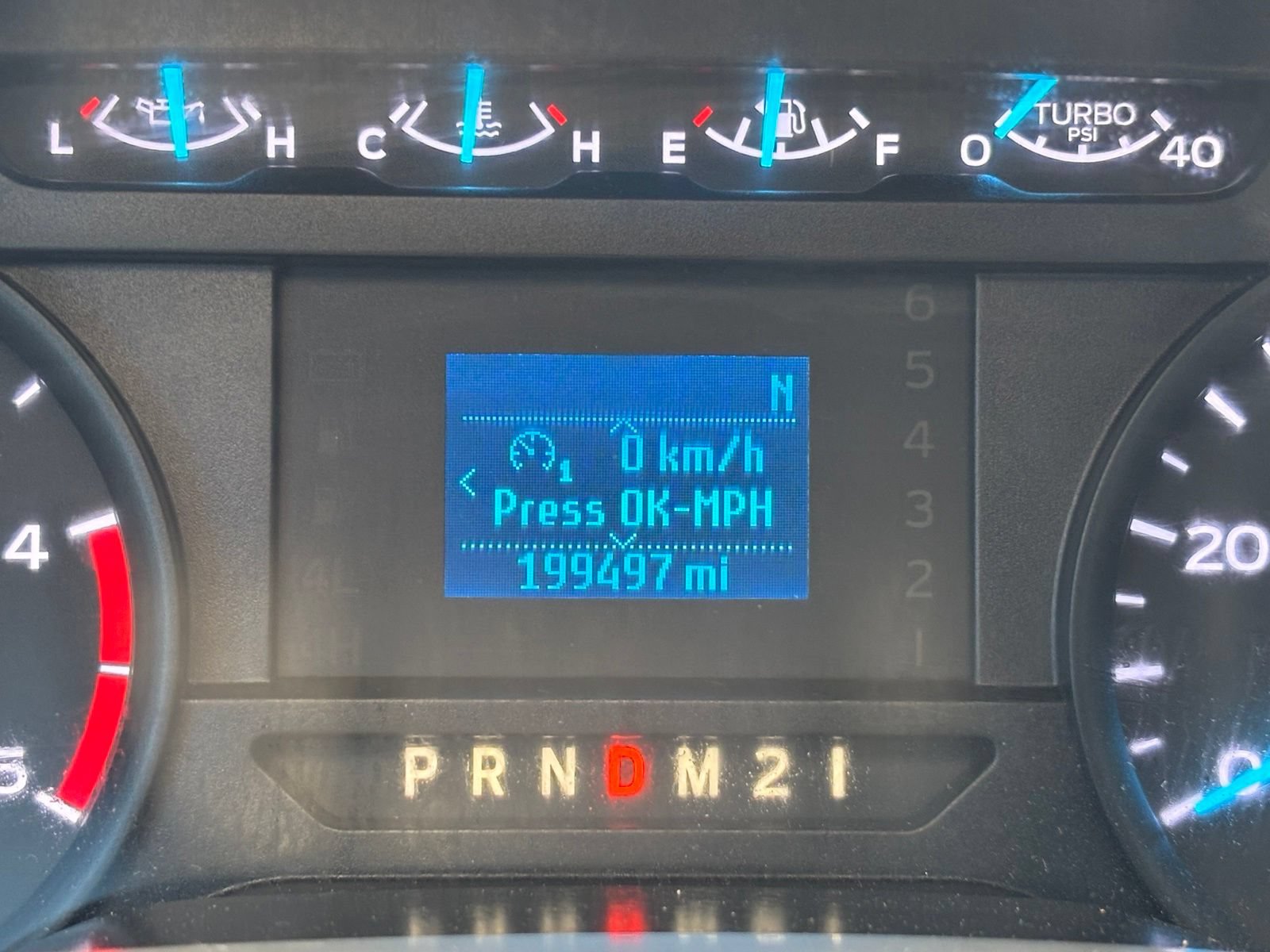 Used 2018 Ford F550 4x4 Crew Cab Super Duty image 23