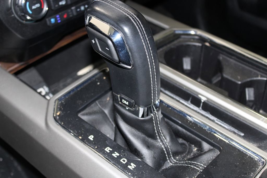 Used 2018 Ford F150 Lariat image 33