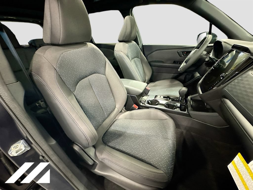 New 2026 Subaru Forester Premium AWD/4WD image 29