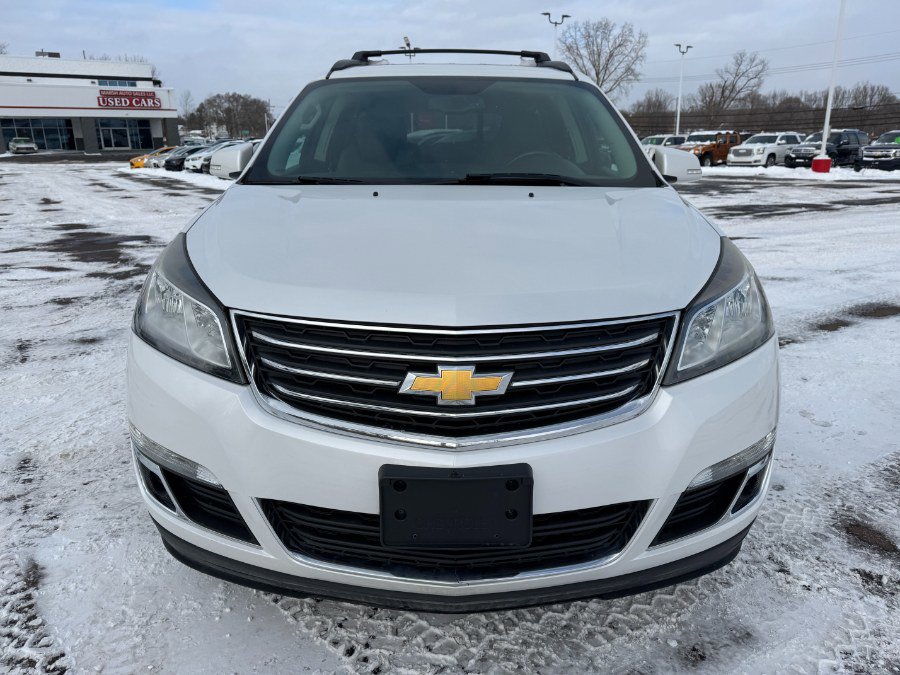 Used 2016 Chevrolet Traverse LT image 8