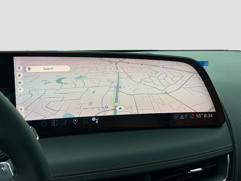 New 2026 Cadillac CT5 V image 13