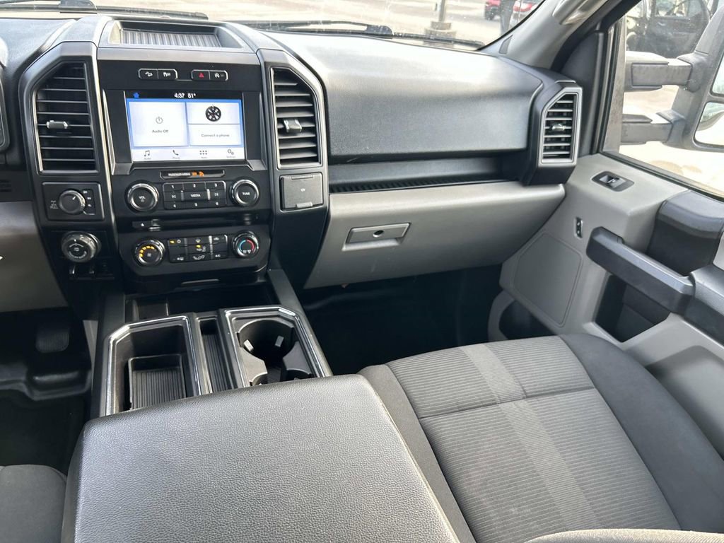 Used 2017 Ford F150 XL w/ Equipment Group 101A Mid image 18