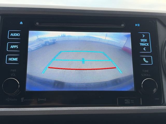 Used 2017 Toyota Tacoma TRD Off-Road w/ Tow Package (A/T) image 39