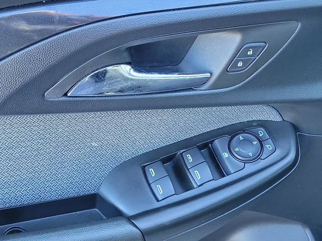 Used 2023 Chevrolet TrailBlazer LS image 21