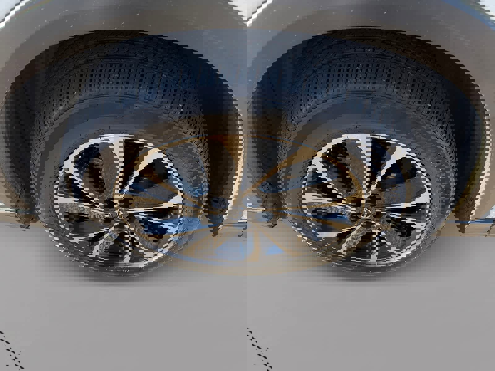 Used 2022 MAZDA CX-5 AWD 2.5 S w/ Premium Plus Pkg image 9