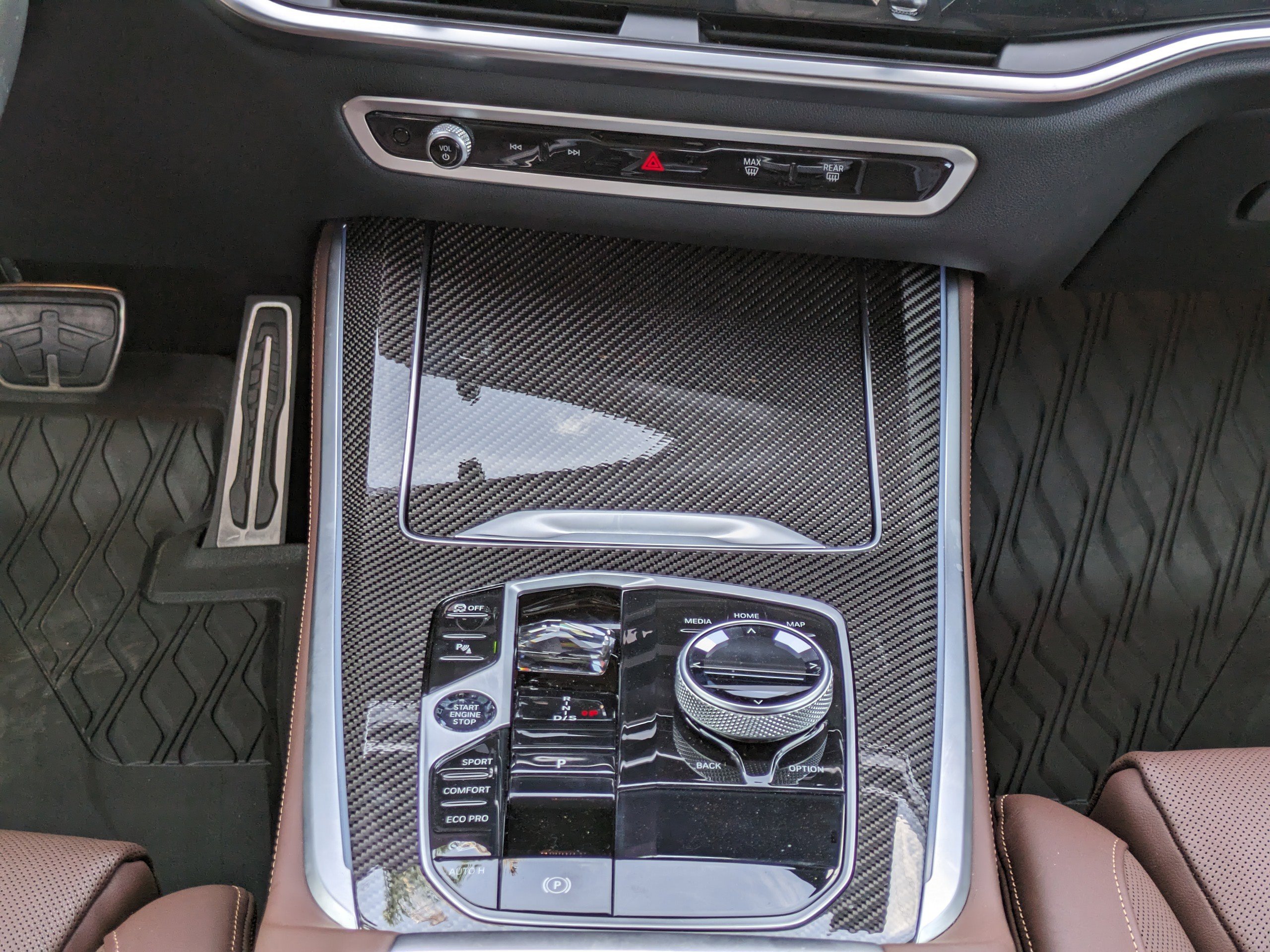 Used 2025 BMW X5 M60i image 23