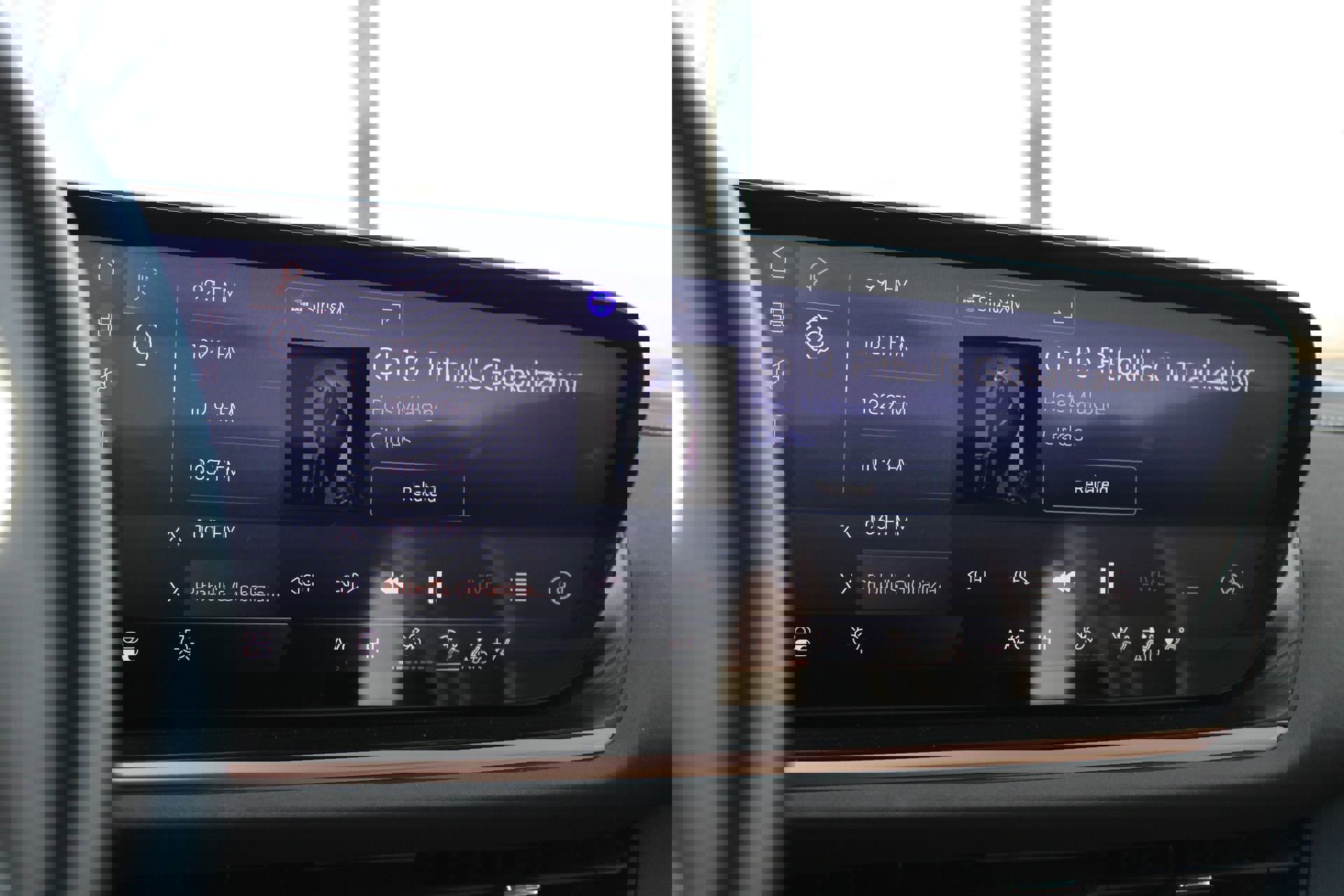 Used 2025 Buick Envision Sport Touring image 30