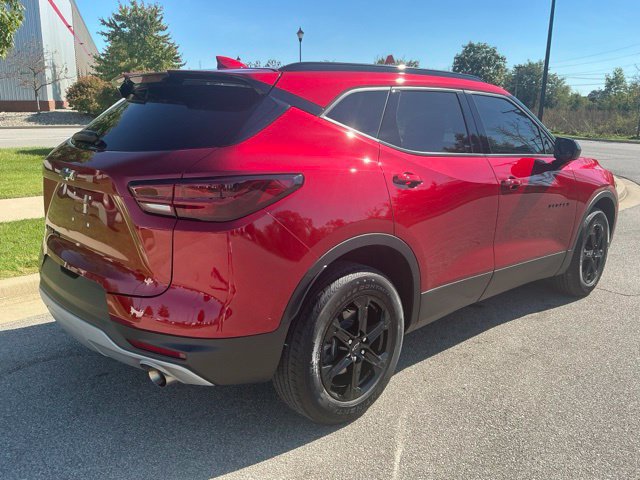 Used 2023 Chevrolet Blazer LT w/ Convenience Package AWD/4WD image 6
