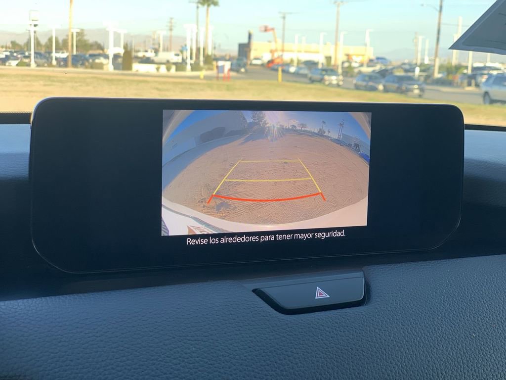 Used 2024 MAZDA CX-90 3.3 Turbo w/ Premium Package image 12