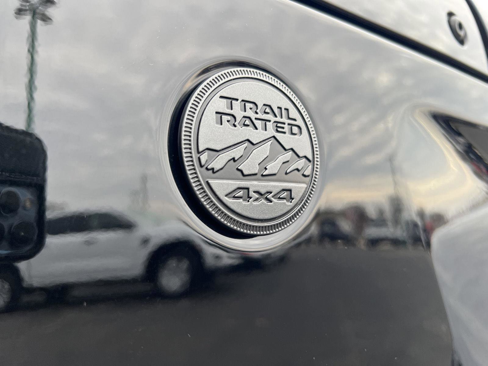 New 2026 Jeep Wrangler Sahara image 2