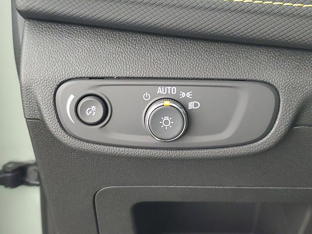 New 2026 Chevrolet TrailBlazer ACTIV image 25