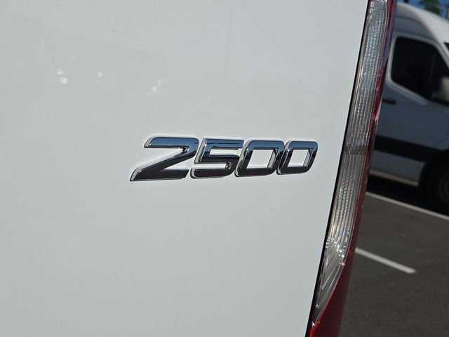 New 2026 Mercedes-Benz Sprinter 2500 image 32