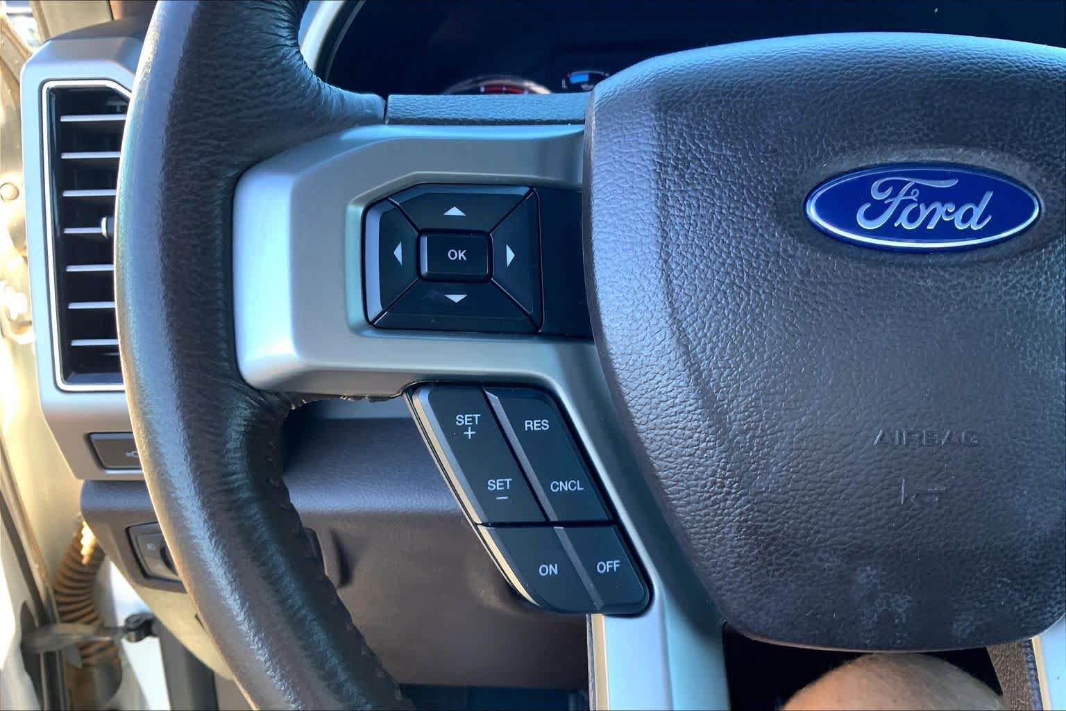 Used 2021 Ford F250 King Ranch w/ King Ranch Ultimate Package AWD/4WD image 24