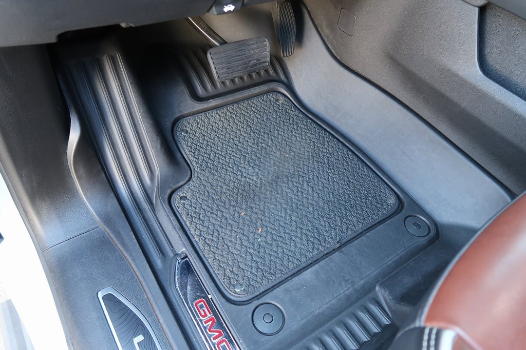 Certified 2025 GMC Sierra 2500 Denali Ultimate image 14