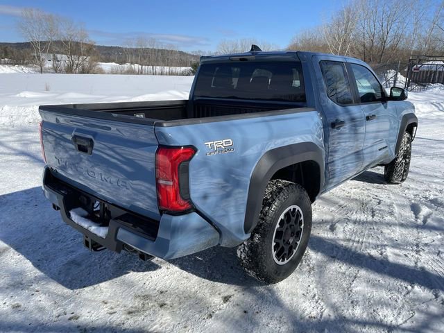 New 2026 Toyota Tacoma TRD Off-Road image 5