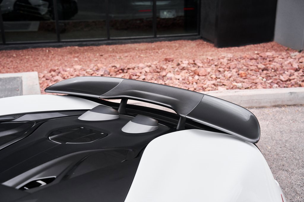 Used 2019 McLaren 600LT image 13