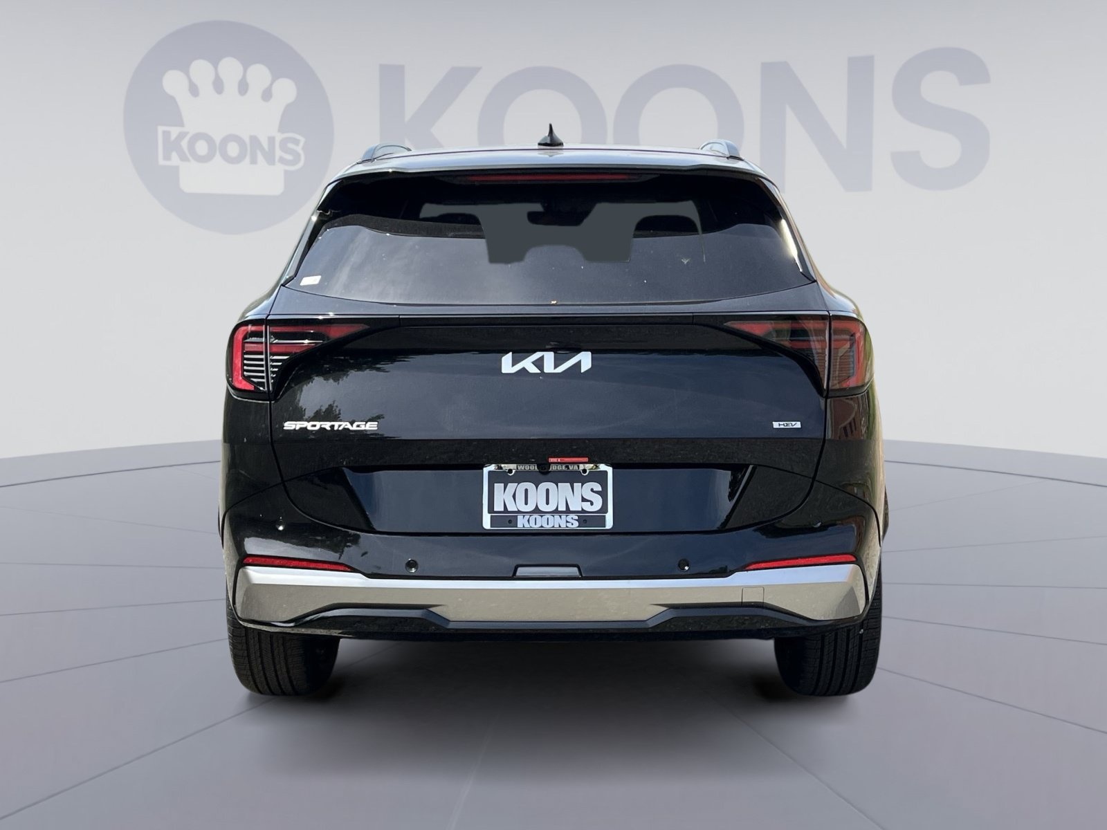 New 2026 Kia Sportage SX Prestige AWD/4WD image 5