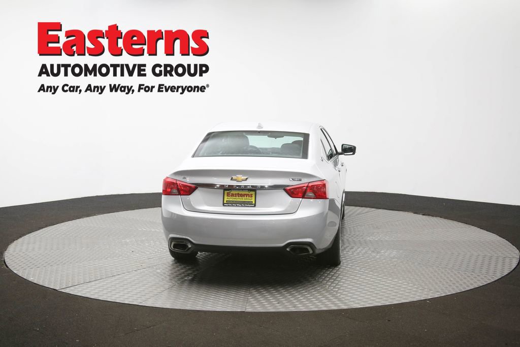 Used 2019 Chevrolet Impala Premier image 40