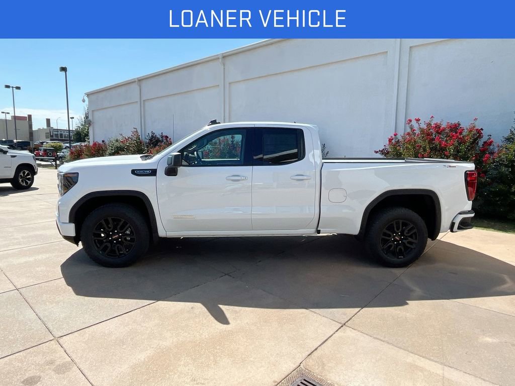 New 2026 GMC Sierra 1500 Elevation w/ Preferred Package image 3