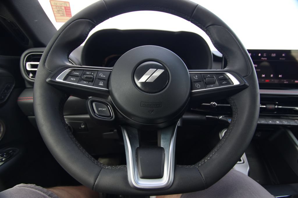 Used 2023 Dodge Hornet GT Plus AWD/4WD image 20