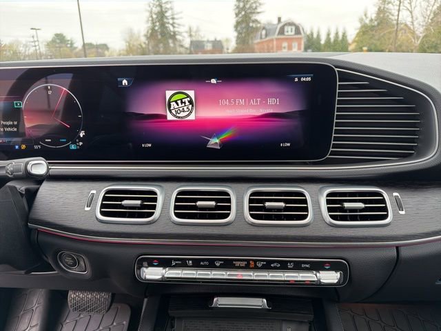 Used 2026 Mercedes-Benz GLE 350 4MATIC image 18