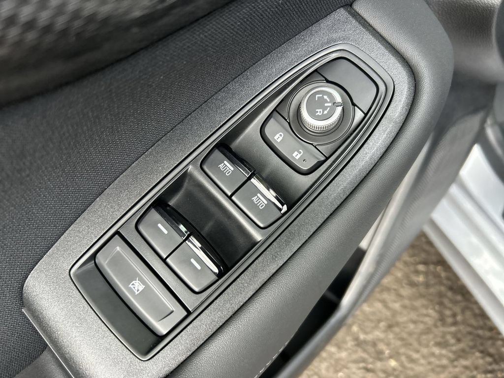 Certified 2025 Subaru Legacy Premium AWD/4WD image 16