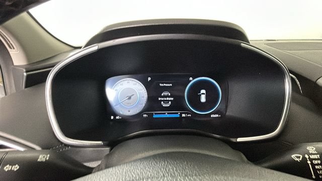 Used 2021 Hyundai Santa Fe SEL w/ Convenience Package FWD image 17