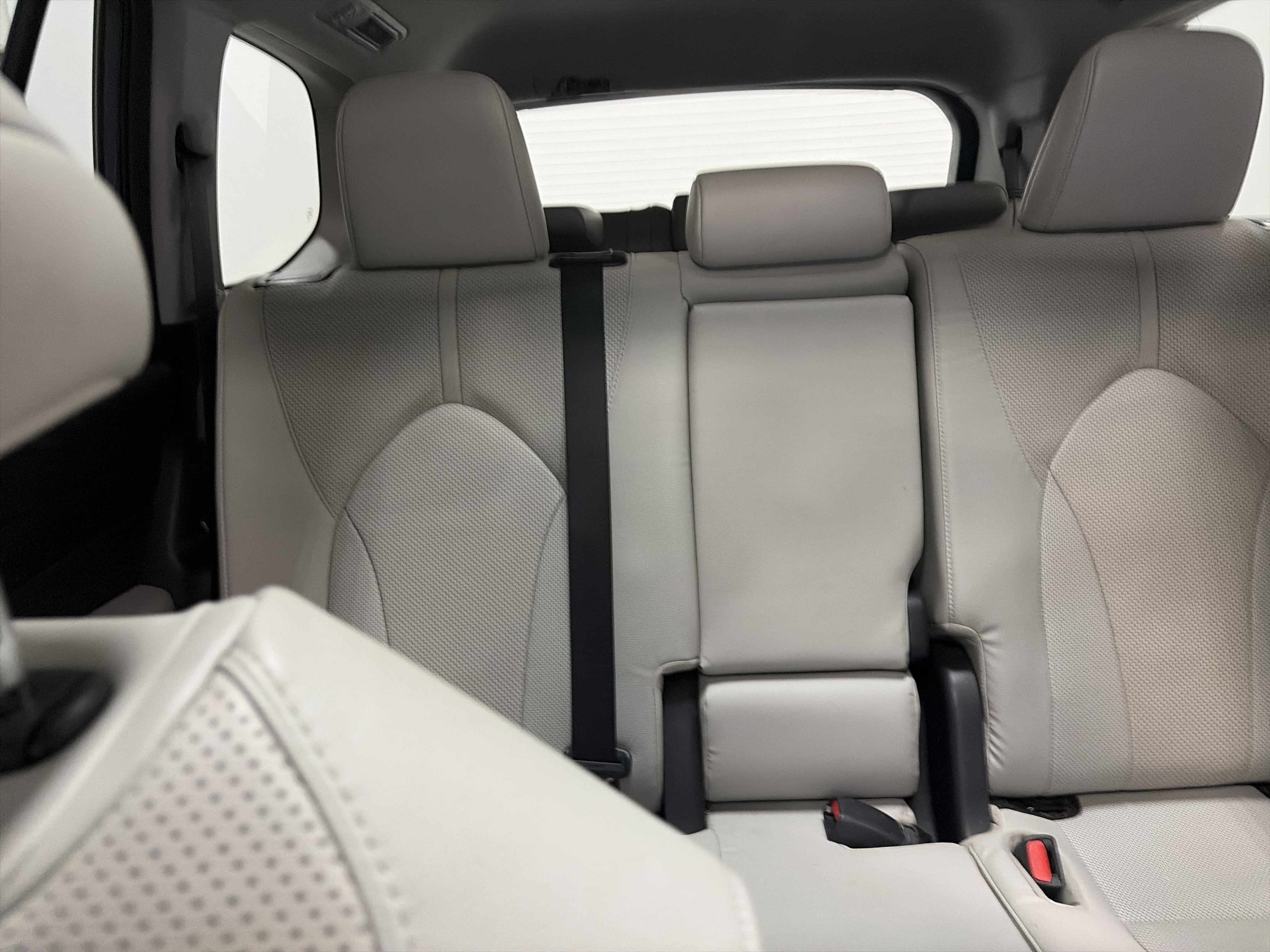 Used 2024 Toyota Grand Highlander Limited image 38