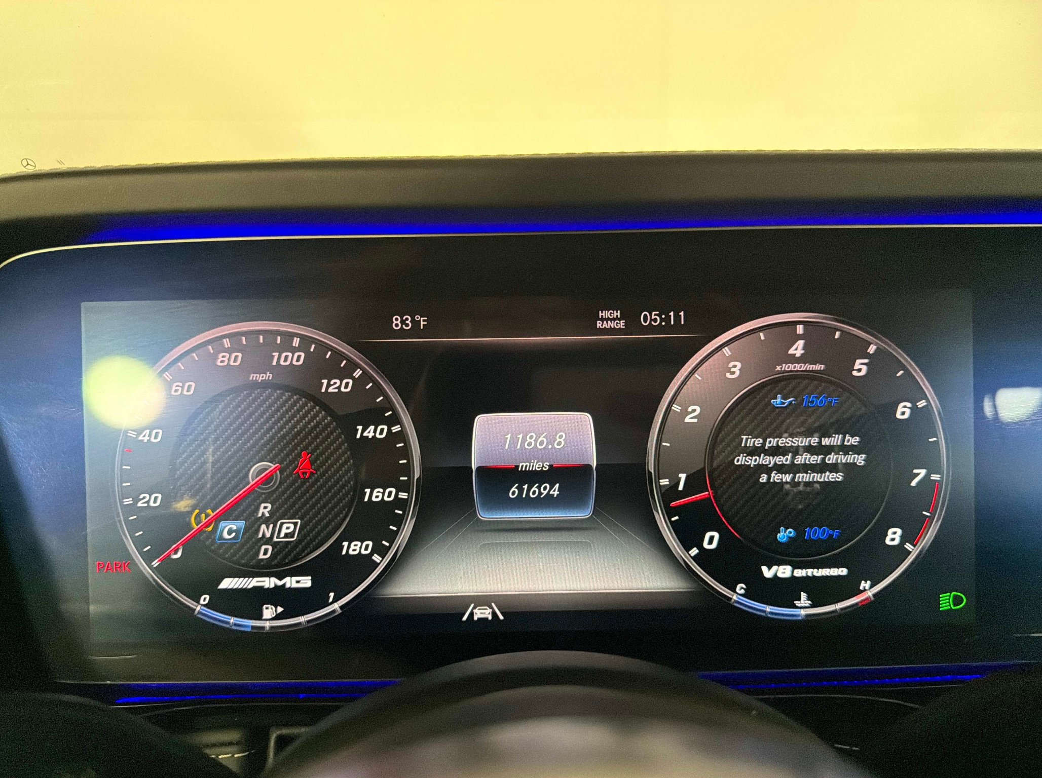 Used 2024 Mercedes-Benz G 63 AMG 4MATIC image 41