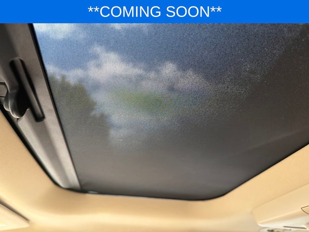 Used 2012 Chevrolet Traverse LTZ w/ LPO, 'HIT The Road' Package FWD image 17
