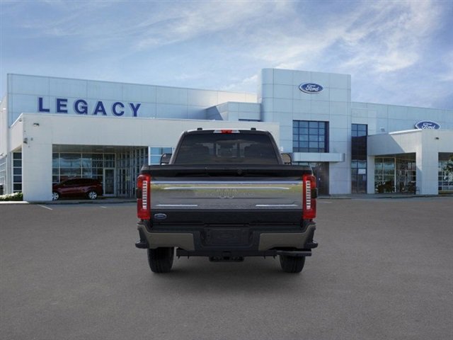 New 2026 Ford F350 4x4 Crew Cab Super Duty image 5