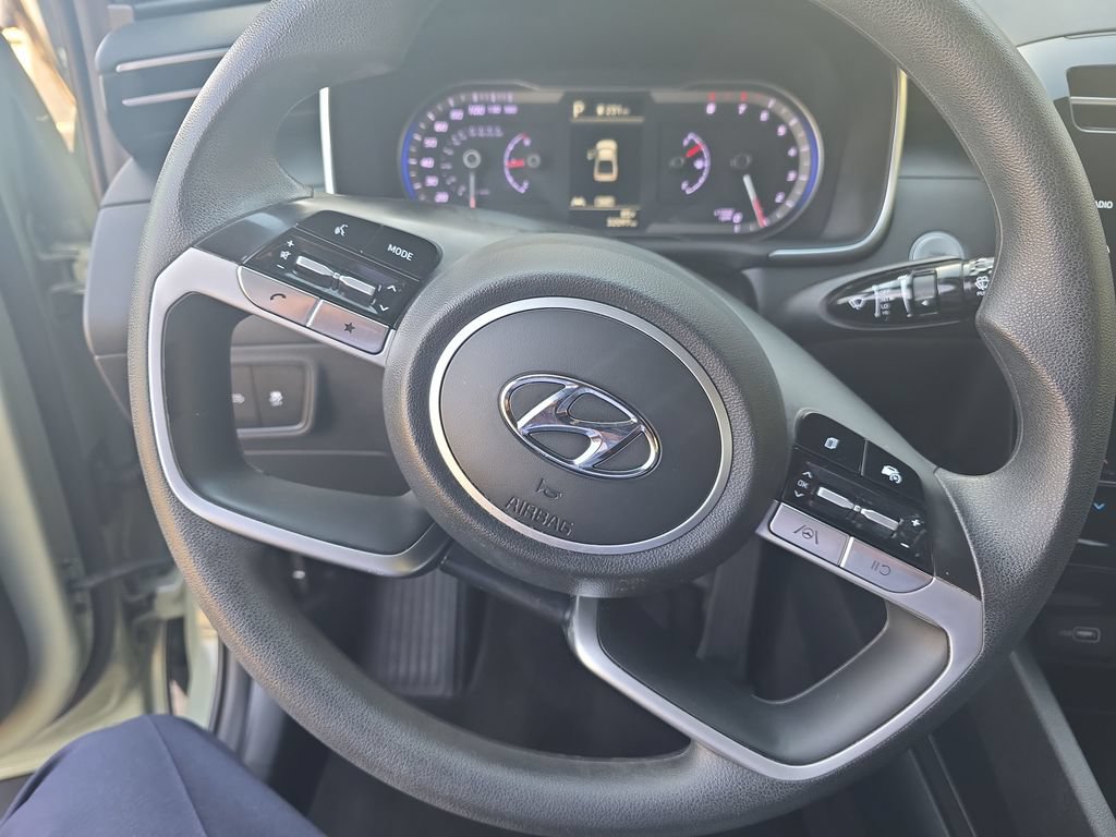 Used 2024 Hyundai Santa Cruz SEL FWD image 13