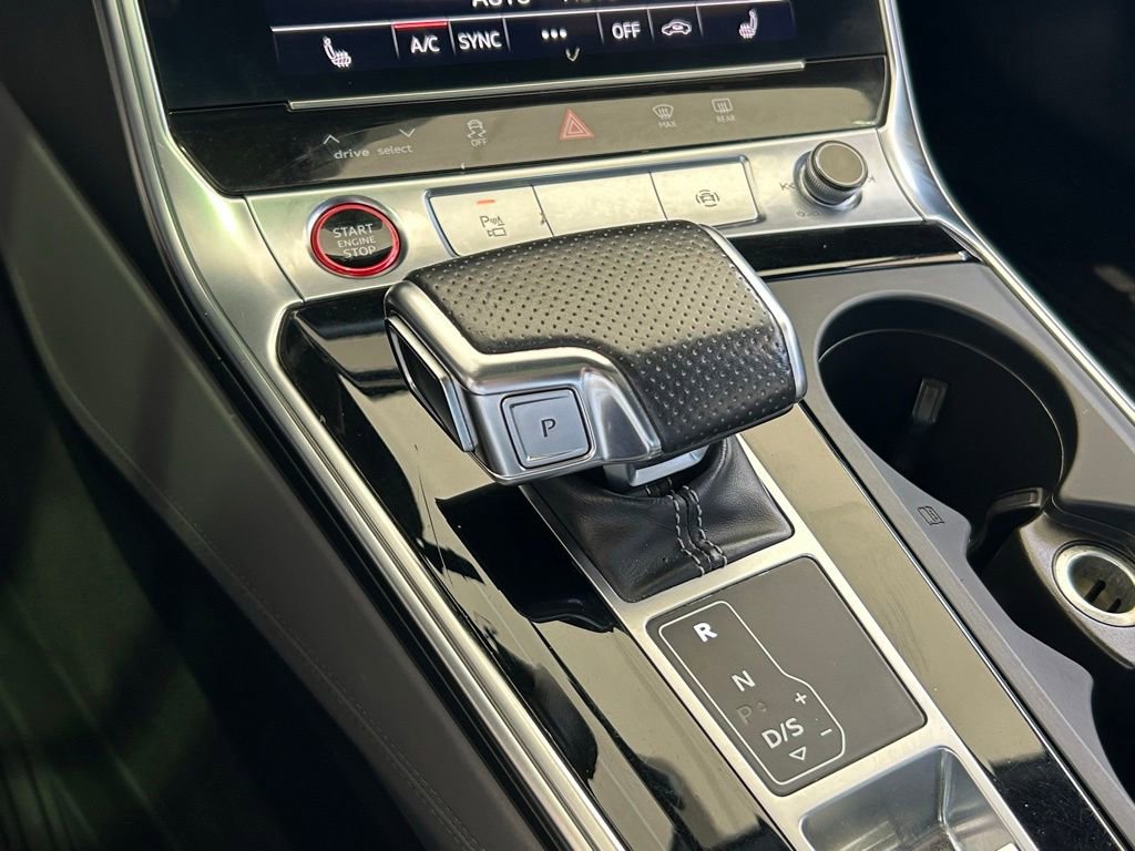 Used 2021 Audi S6 Prestige image 19